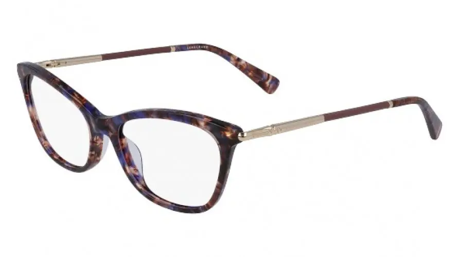 Longchamp Lo2670l Eyeglasses 1