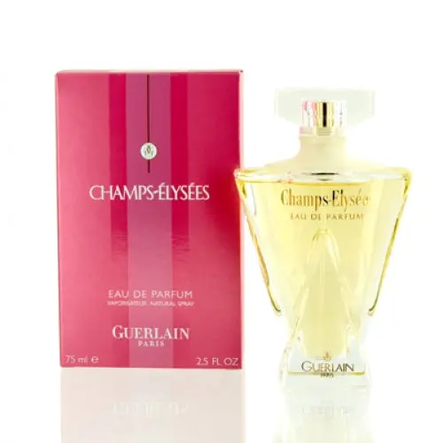 Guerlain Champs-Elysees Edp Spray 1