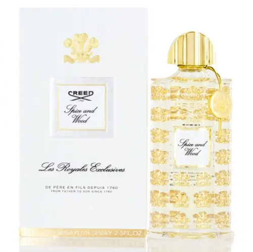 Creed Spice & Wood Edp Spray 1