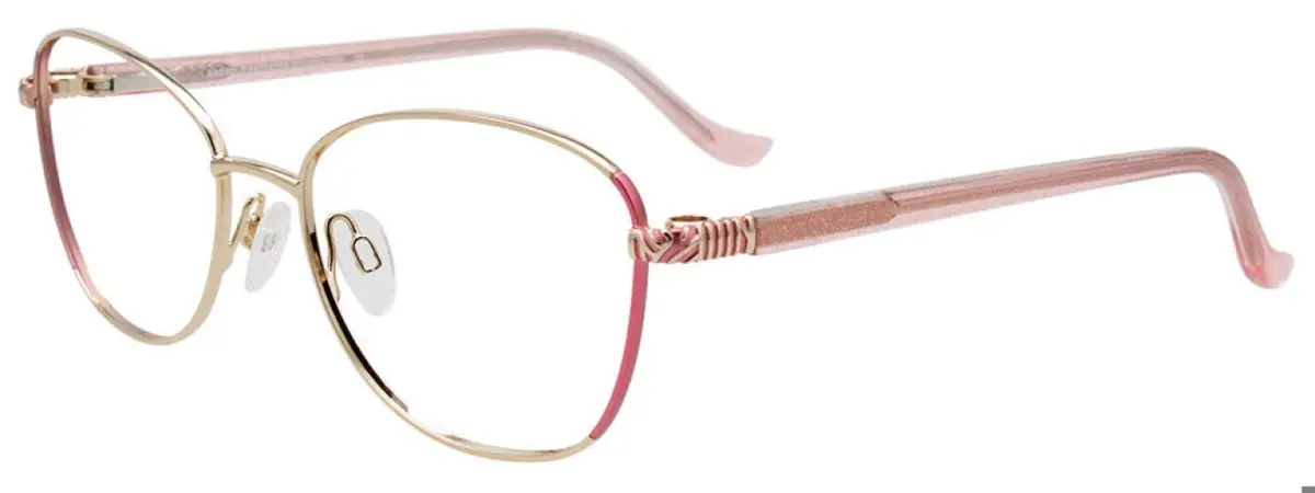 Easyclip Ec684 Eyeglasses 1