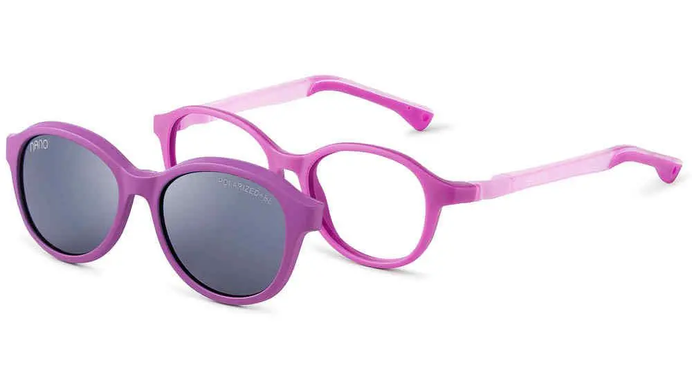 Nanovista Sprite Sc 3.0 Eyeglasses 1