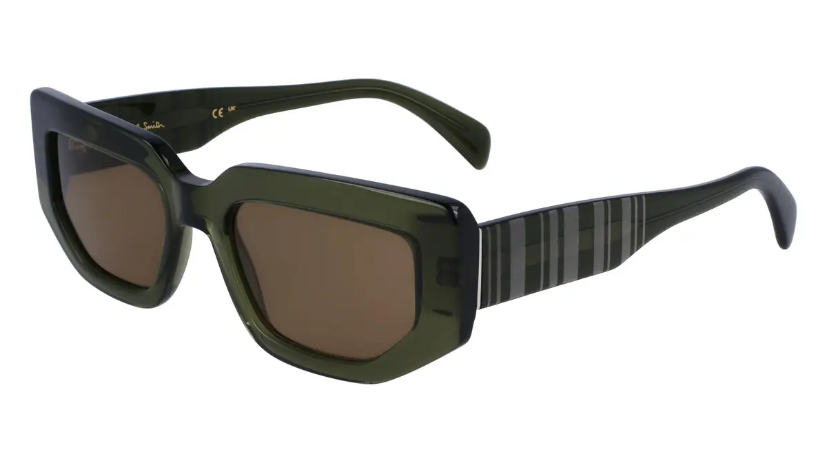 Paul Smith Ps24617s Kennet Sunglasses 1
