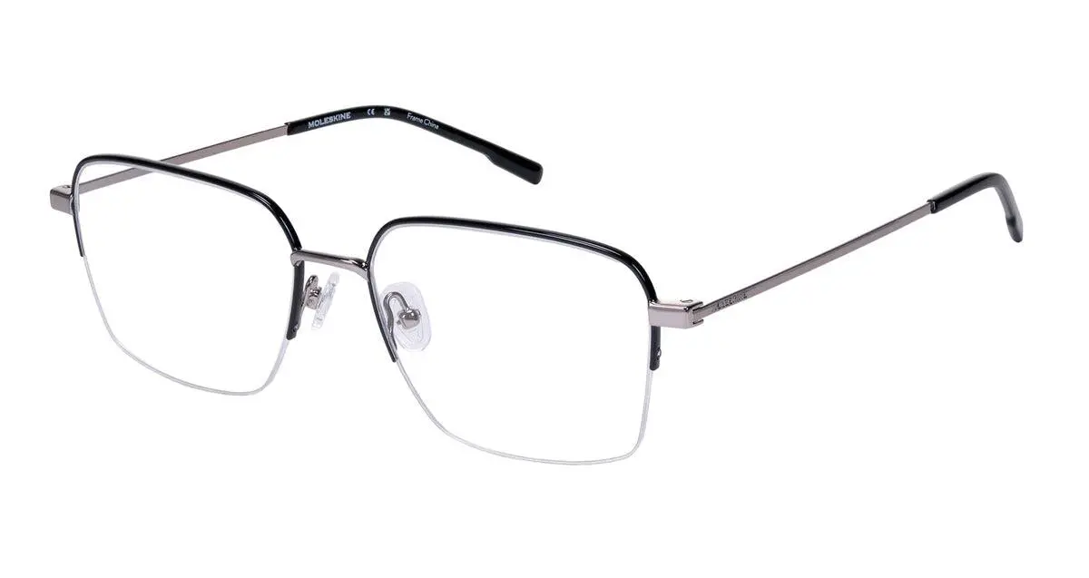 Moleskine 2287 Eyeglasses 1