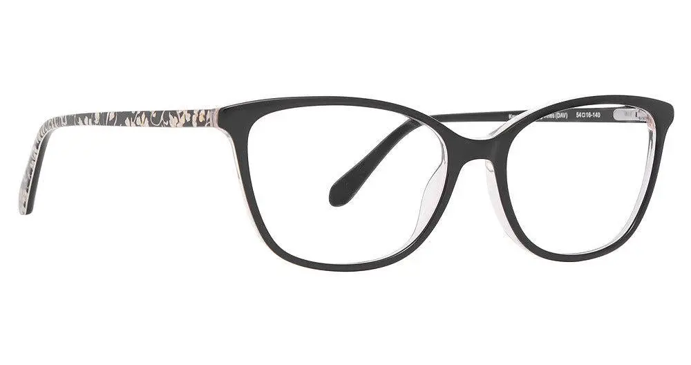 Vera Bradley Vbkaye Eyeglasses 1
