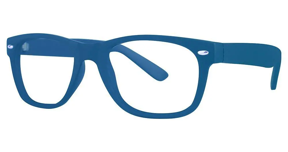 Plastics I Incognito Eyeglasses 1