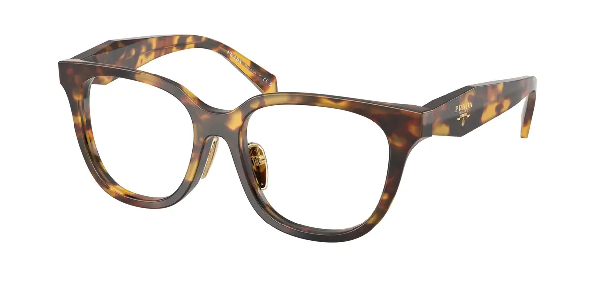Prada C11vf Eyeglasses 1