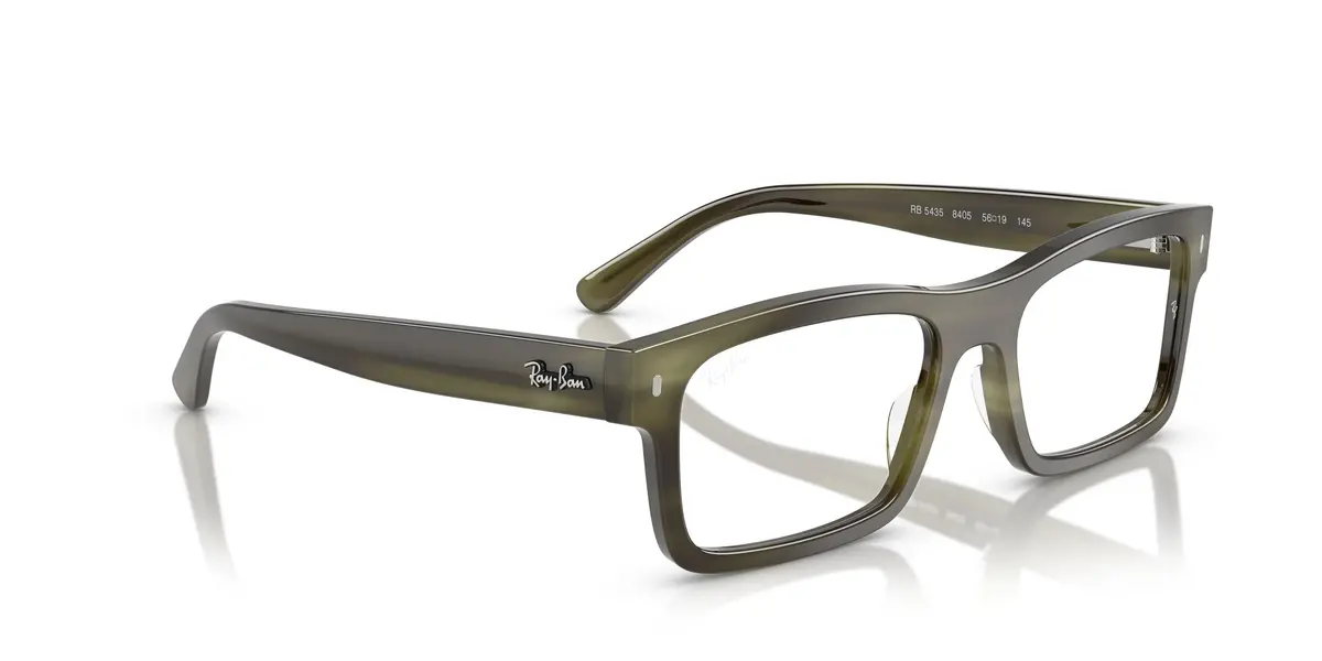 Ray-Ban 5435 Eyeglasses 18
