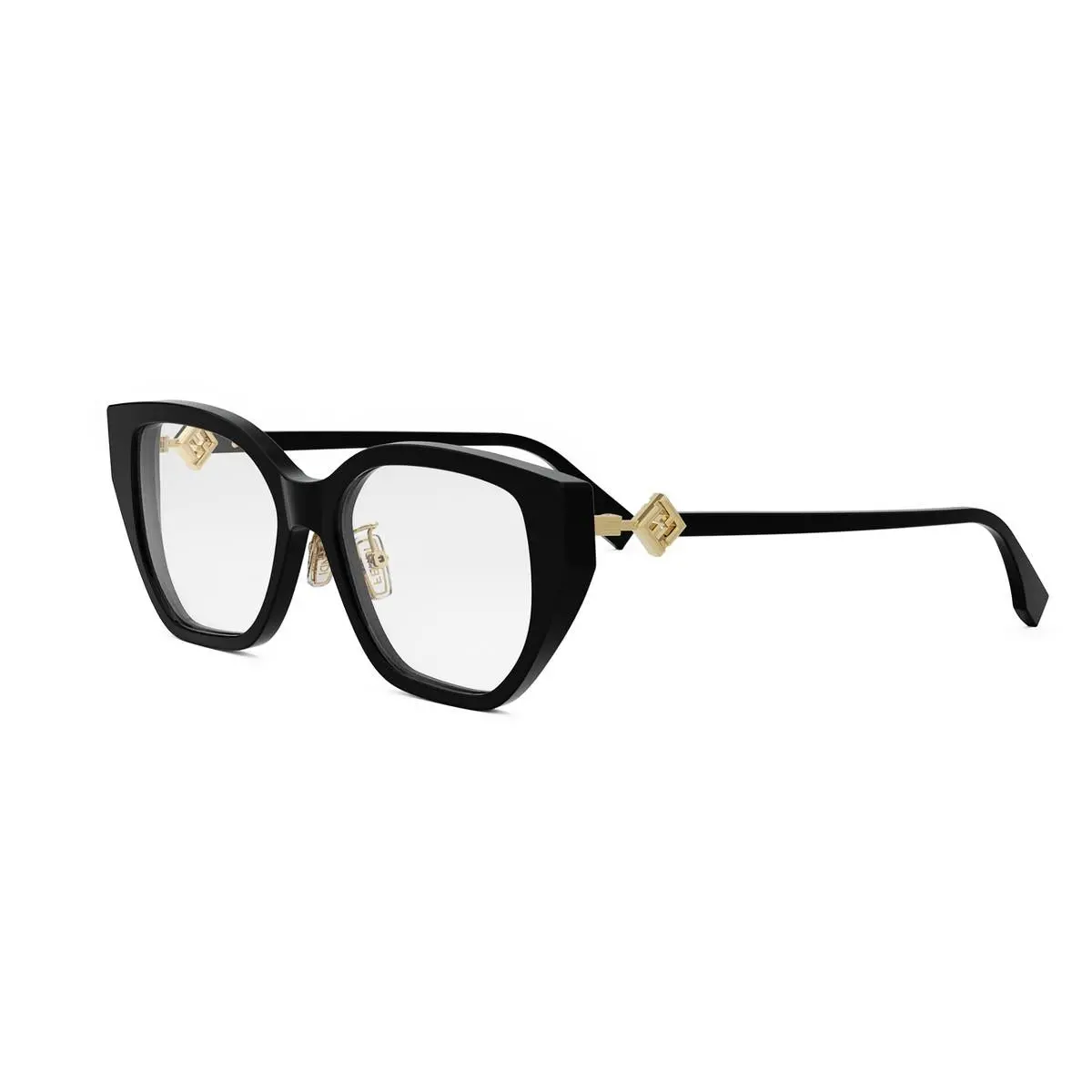 Fendi Fe50100f Sunglasses 1