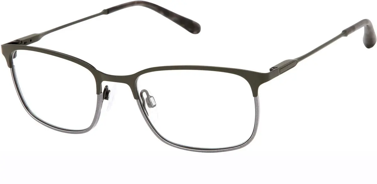 Barbour Baom515 Eyeglasses 1