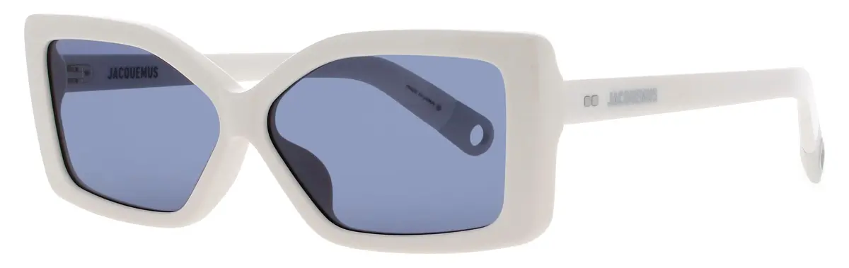 Jacquemus Jac41 Sunglasses 1