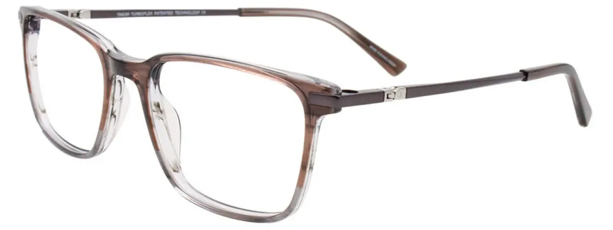Takumi Tk1269 Eyeglasses 1