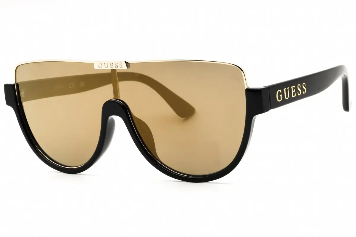 Guess Outlet Go00033 Sunglasses 1