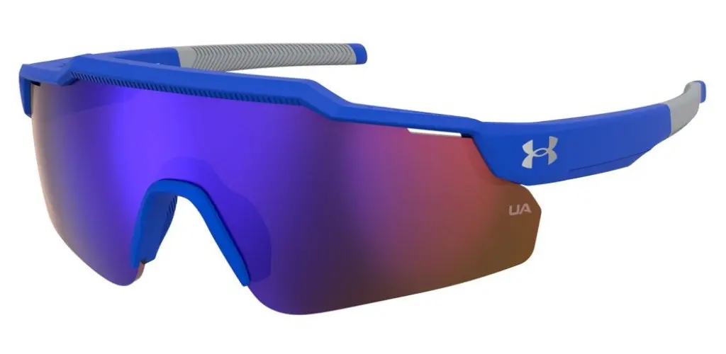 Under Armour Ualevelupjr Sunglasses 1