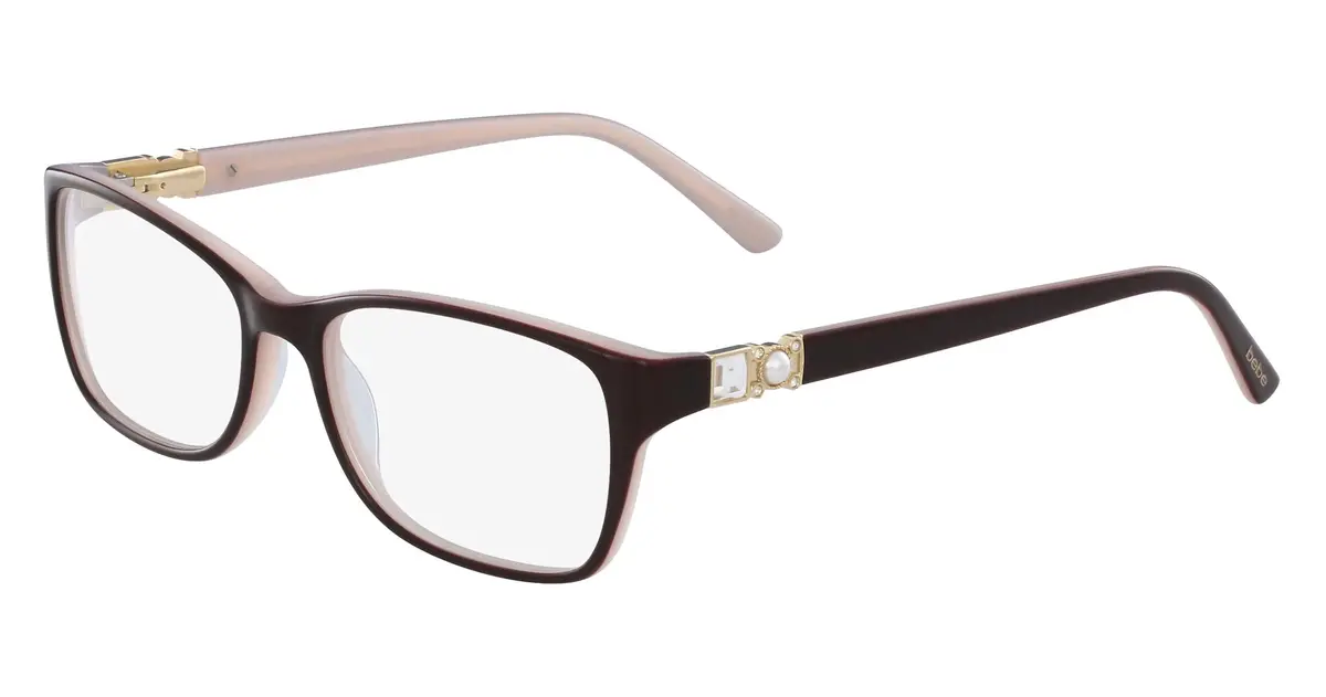 Bebe Bb5133 Eyeglasses 1