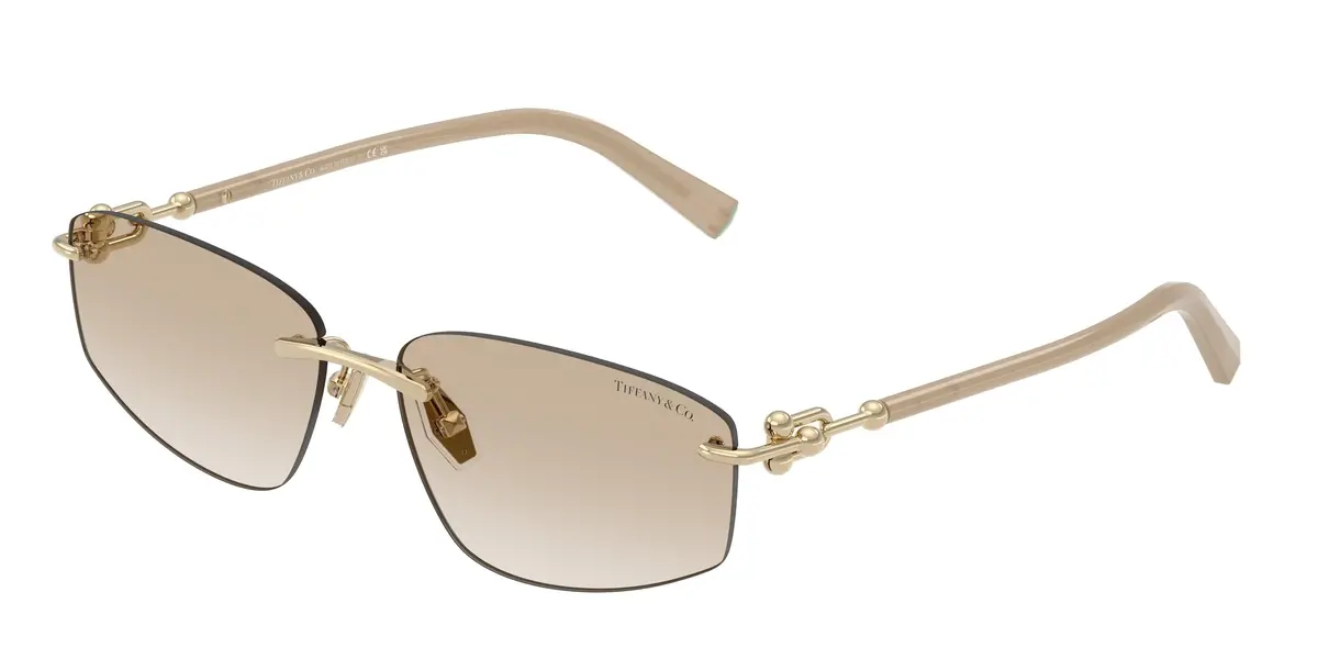 Tiffany 3114 Sunglasses 1