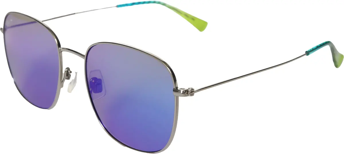 Maui Jim 'Olali Asian Fit Mj657 Sunglasses 1