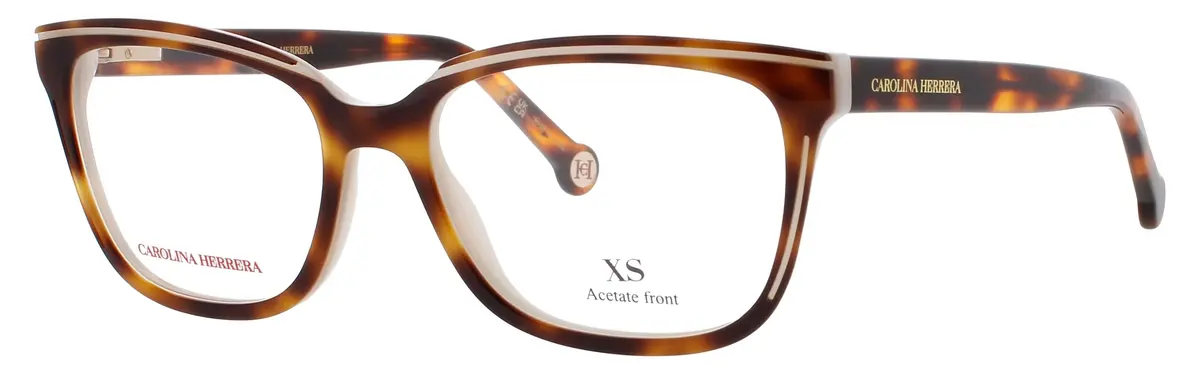 Carolina Herrera Her0170 Eyeglasses 1