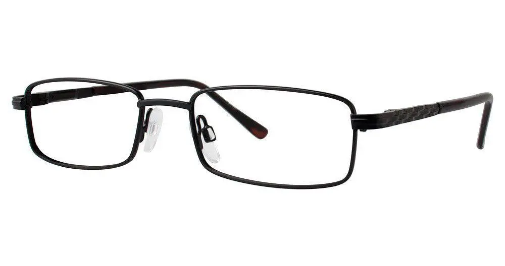 Modern Tiger Eyeglasses 1