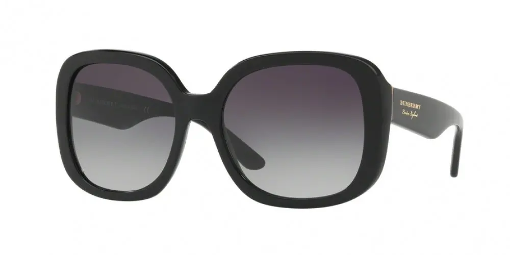 Burberry 4259F Sunglasses 1