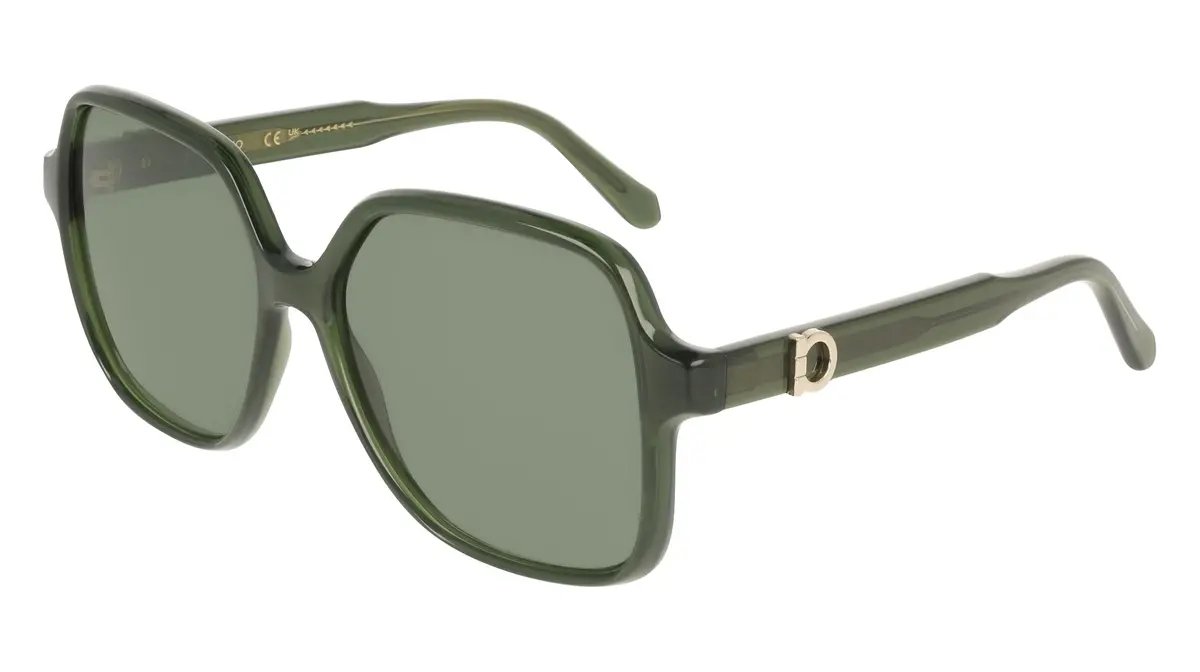 Salvatore Ferragamo Sf2069se Sunglasses 1