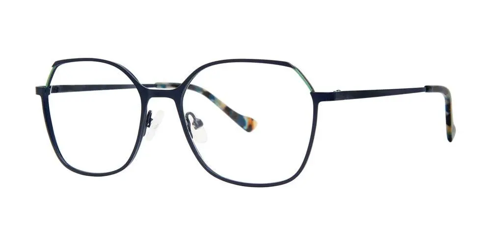Geneb Visible Eyeglasses 1