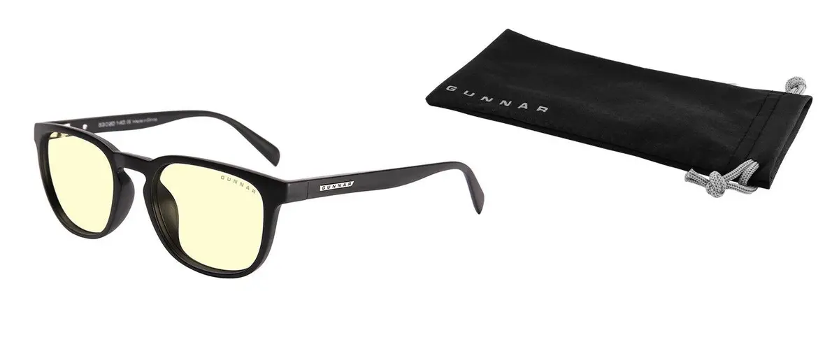 Gunnar Oakland Eyeglasses 1