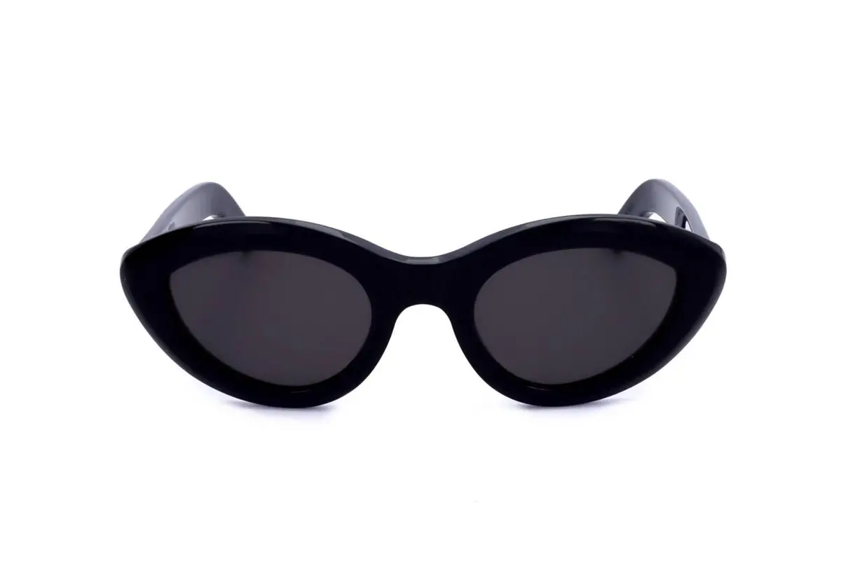 Retrosuperfuture Coccablack Sunglasses 1