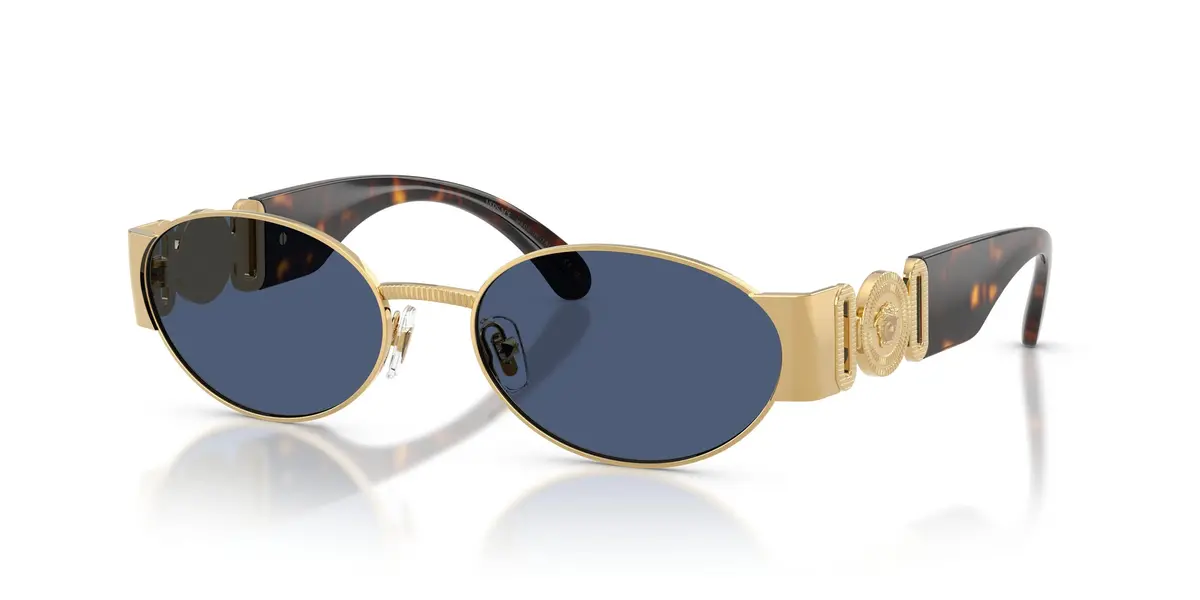 Versace 2299 Sunglasses 1