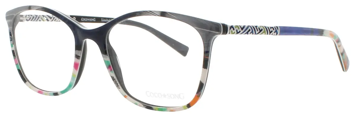 Coco Song Littlequeen Eyeglasses 1