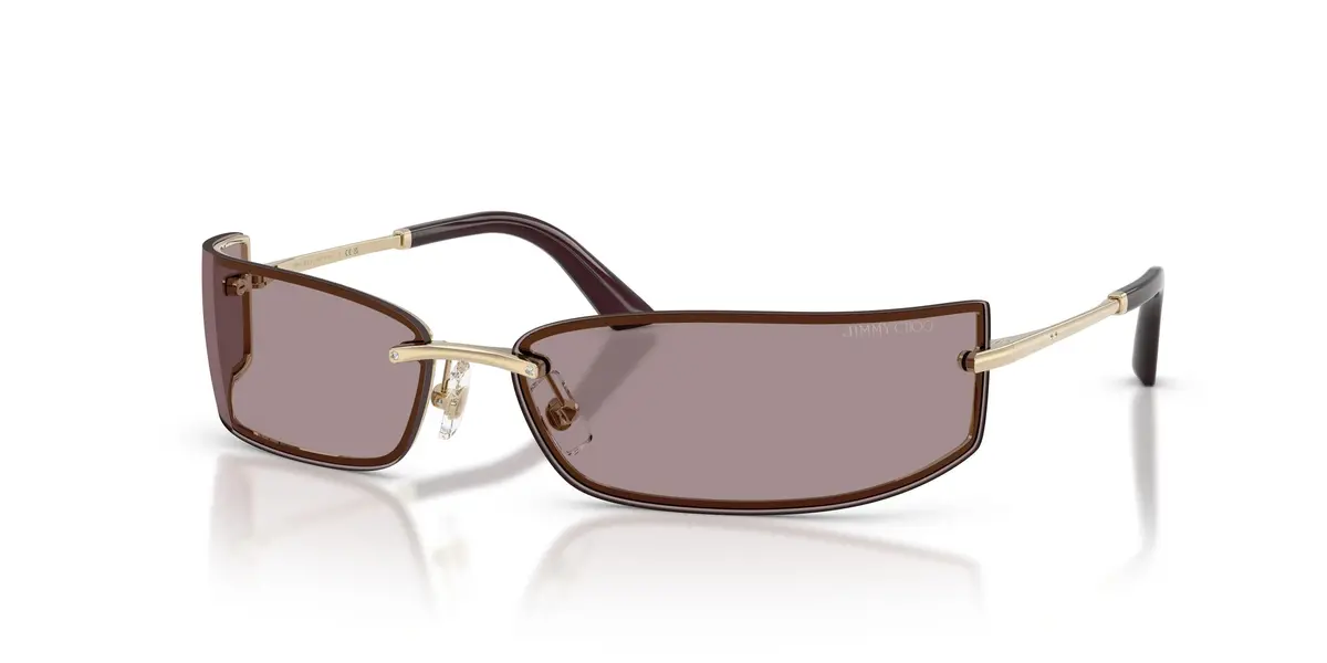 Jimmy Choo 4024B Sunglasses 1