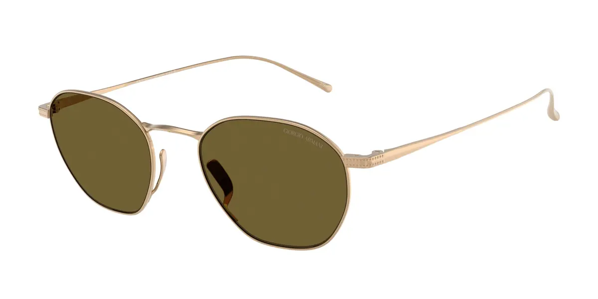 Giorgio Armani 6160T Sunglasses 1