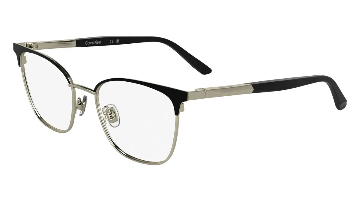 Calvin Klein Ck25105 Eyeglasses 1