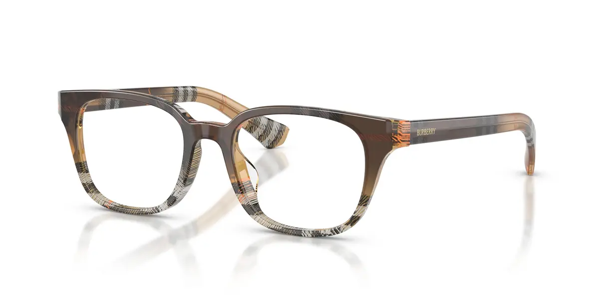 Burberry 2462D Eyeglasses 1