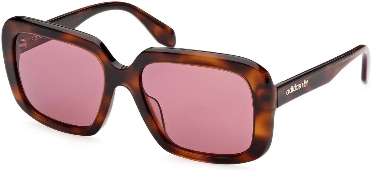 Adidas Originals 0065 Sunglasses 1