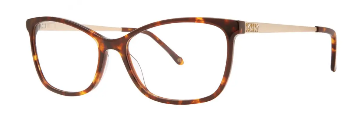 Elliott Ives Beechdrops Eyeglasses 1