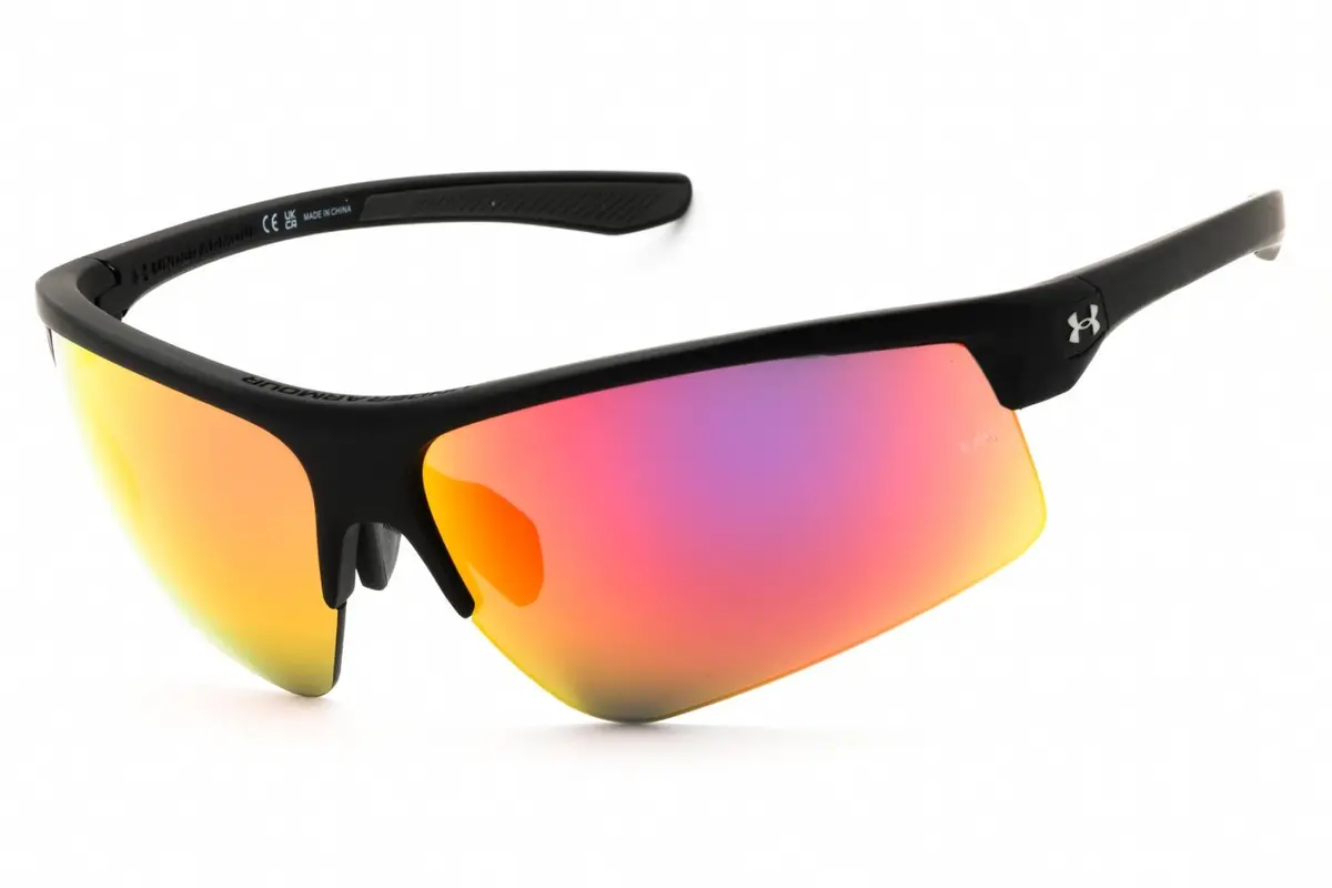 Under Armour Uaclutch_O_G Sunglasses 1