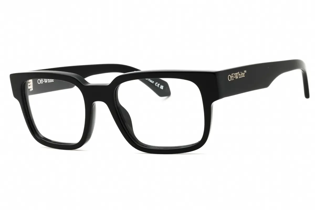 Off White Style80 Eyeglasses 1