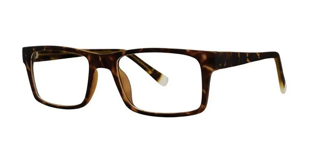 Plastics I Mutual Eyeglasses 2