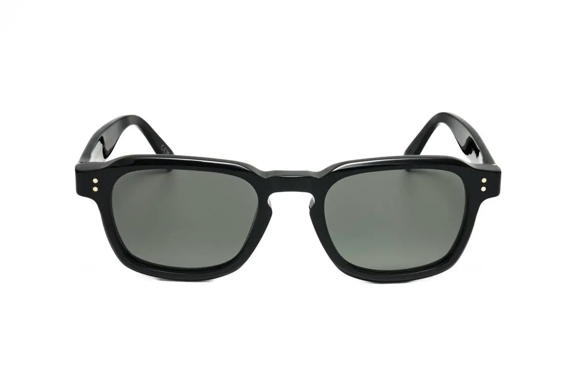 Retrosuperfuture Luceblack Sunglasses 1
