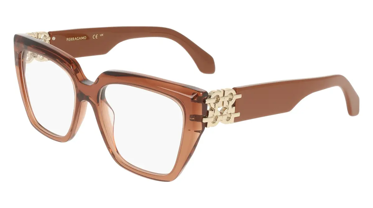 Salvatore Ferragamo Sf3041e Eyeglasses 1