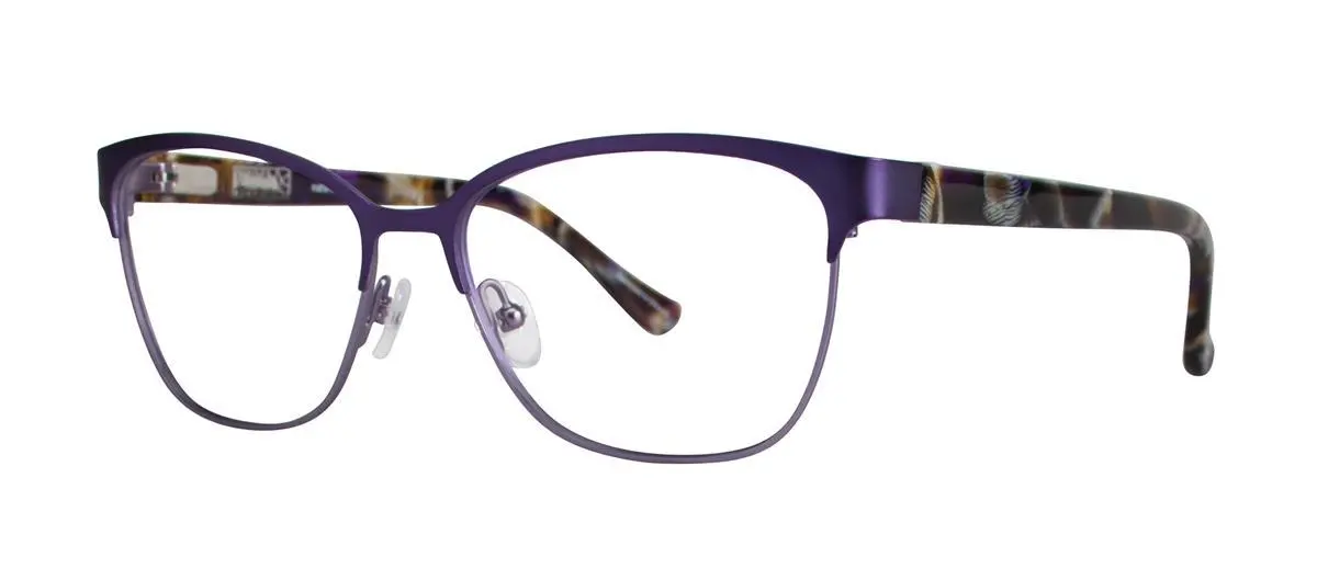 Kensie Natural Eyeglasses 1