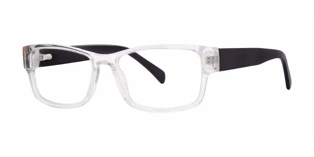 Modz Carthage Eyeglasses 1
