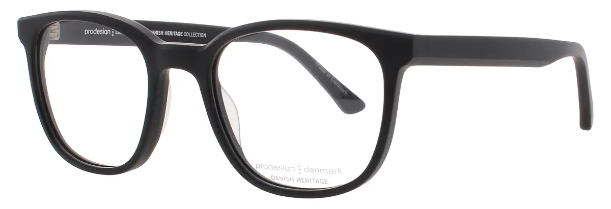 Prodesign 4788 Eyeglasses 1