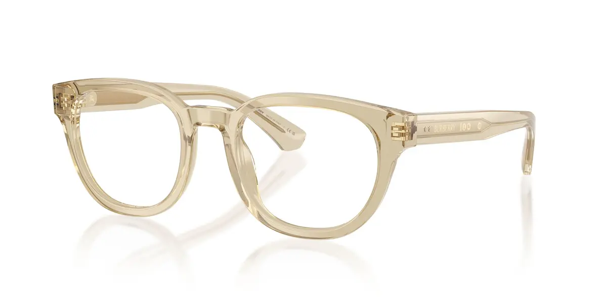 Burberry 2454F Eyeglasses 1