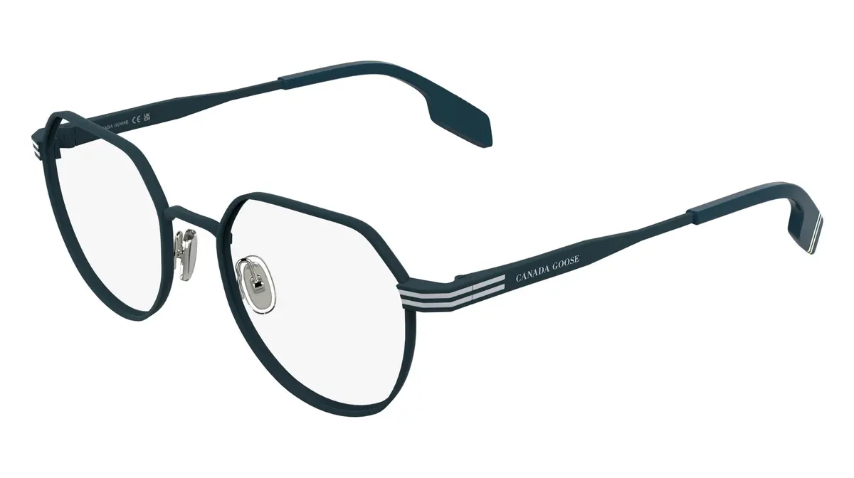 Canada Goose Gc25508e Eyeglasses 1