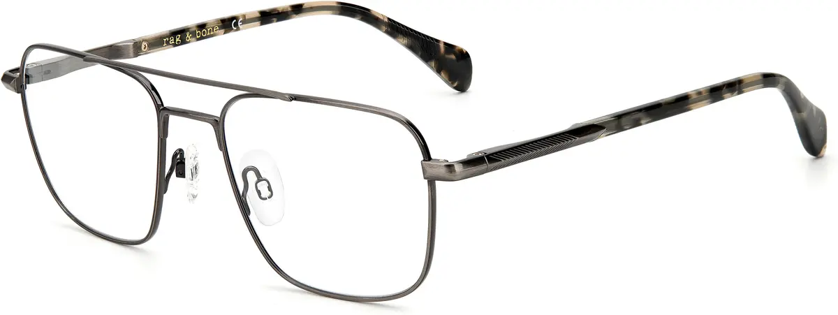 Rag & Bone 7034 Eyeglasses 1