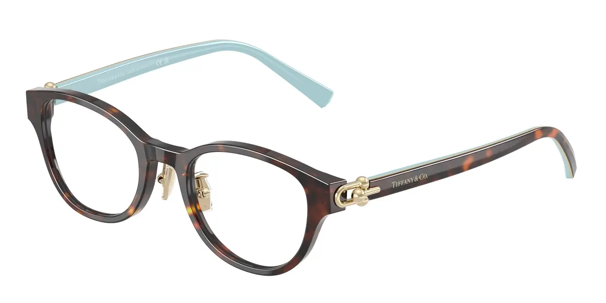 Tiffany 2273D Eyeglasses 1