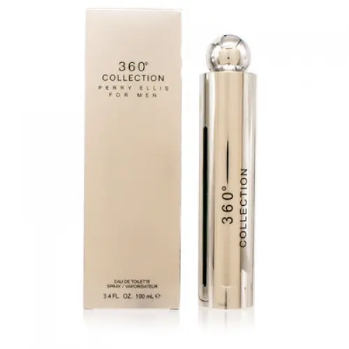 Perry Ellis 360 Collection Edt Spray 1