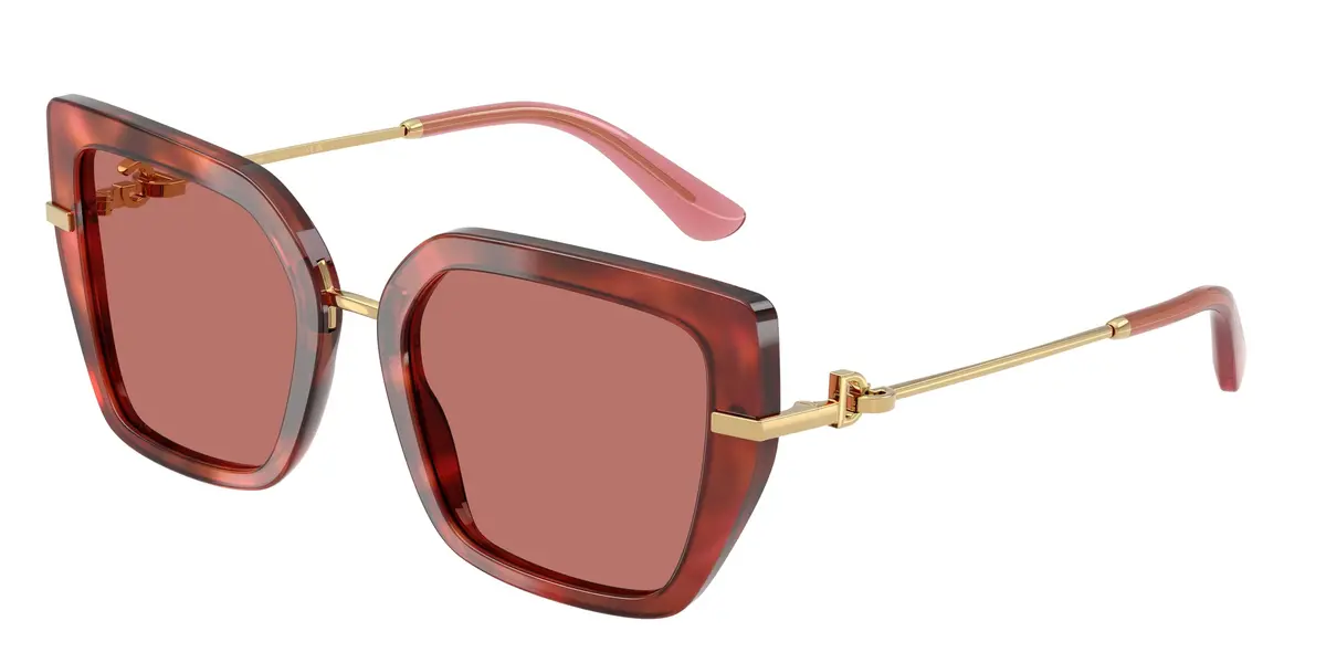 Dolce & Gabbana 4474F Sunglasses 1