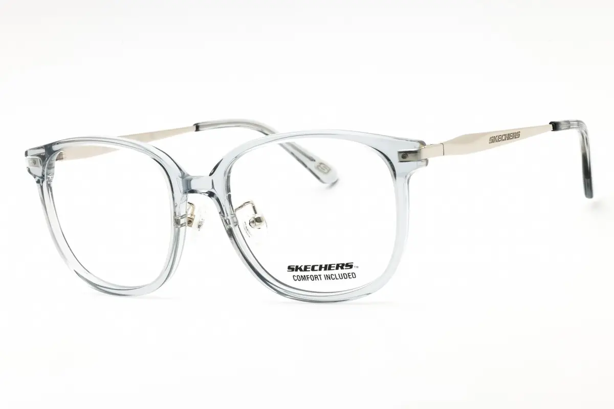 Skechers Se50080d Eyeglasses 1